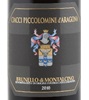 Ciacci Piccolomini D'aragona 00 Piccolomini Brunello (Marc De Grazia) 2000